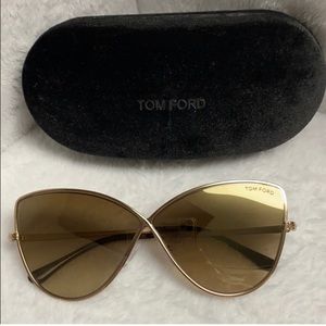Tom Ford Sunglasses for Women